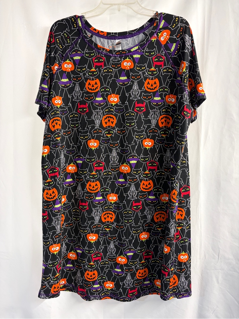 Women’s Halloween dress size L/XL